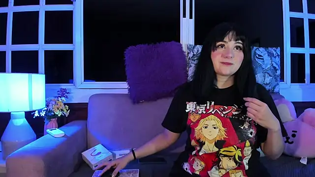 Snapshot of harimoon1 chatting on 18, 10, 2025 harimoon1 online show from 18, 10, 2025