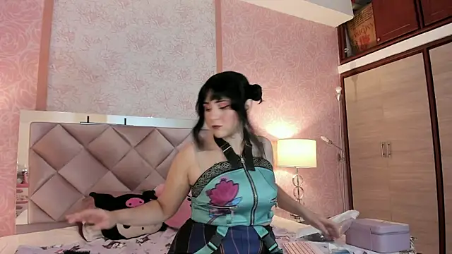 Snapshot of harimoon1 chatting on 9, 11, 2025 harimoon1 online show from 9, 11, 2025