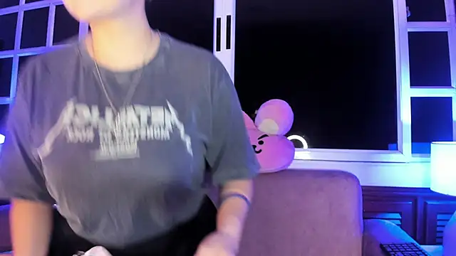 harimoon1 online show from 17, 1, 2026