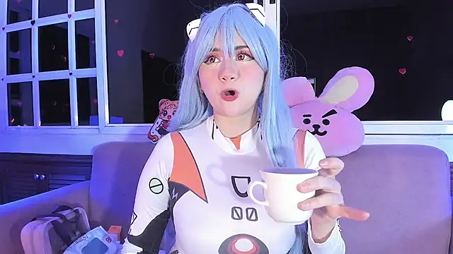 harimoon1 online show from 24, 3, 2026