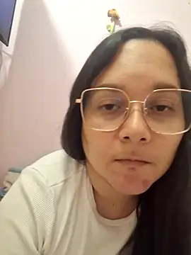 Snapshot of Nicollevega888 chatting on 11, 10, 2025 Nicollevega888 online show from 11, 10, 2025