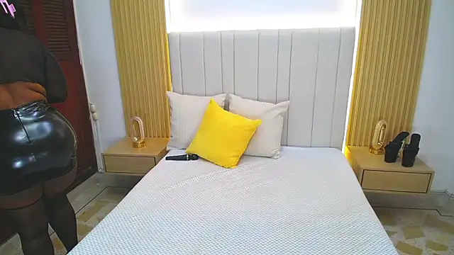 WildScarlet online show from 29, 3, 2026