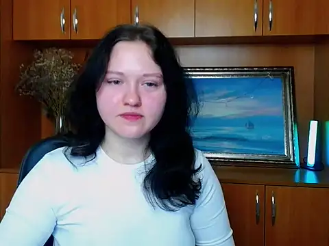 LadyAlice  online show from 5, 3, 2026