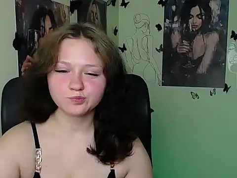 LadyAlice  online show from 29, 6, 2026