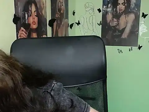 LadyAlice  online show from 10, 7, 2026