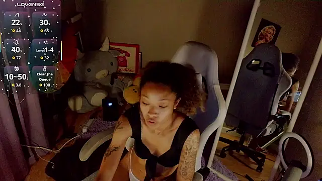 Snapshot of rubywithpearls chatting on 11, 4, 2026 rubywithpearls online show from 11, 4, 2026