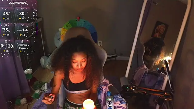 Snapshot of rubywithpearls chatting on 24, 4, 2026 rubywithpearls online show from 24, 4, 2026