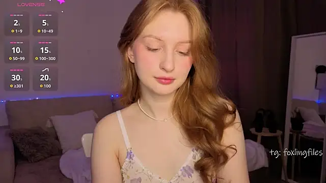 Betty Twinkle online show from 2, 12, 2025