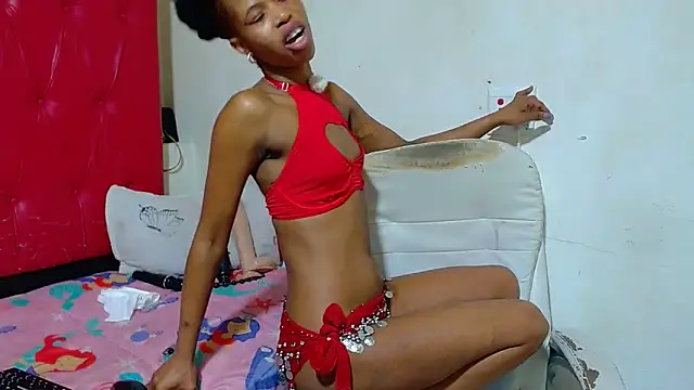 SexyChantyBabe25 online show from 27, 3, 2026