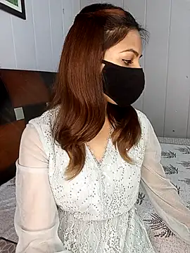 Hot malika19 online show from 17, 11, 2025