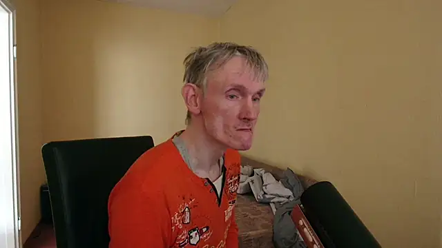 Snapshot of k74robert chatting on 8, 2, 2026 k74robert online show from 8, 2, 2026