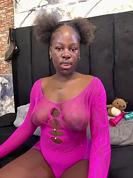 DarkBerryDiamond255 online show from 2, 8, 2026