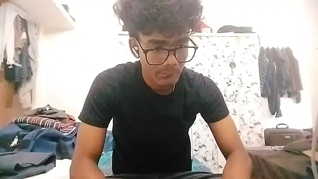 Rahulisagoodguy online show from 16, 10, 2025