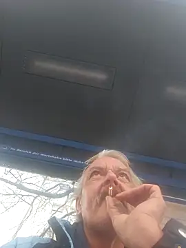 Fonse1860 online show from 5, 12, 2025