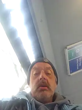 Fonse1860 online show from 31, 3, 2026