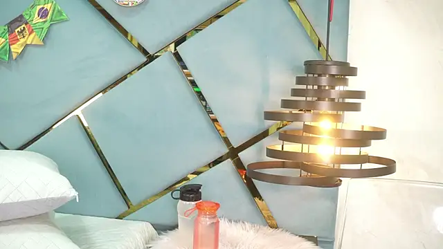 marcela rojas online show from 13, 7, 2026