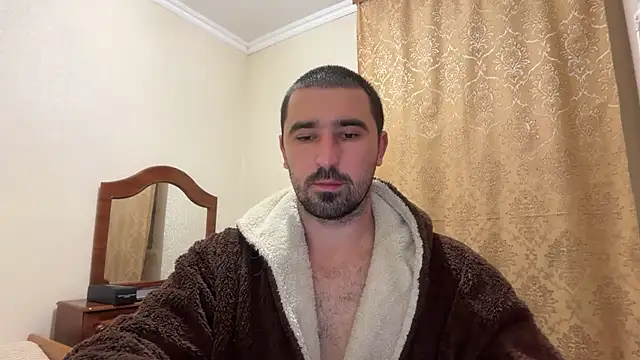 Hard to Obey online show from 25, 11, 2025