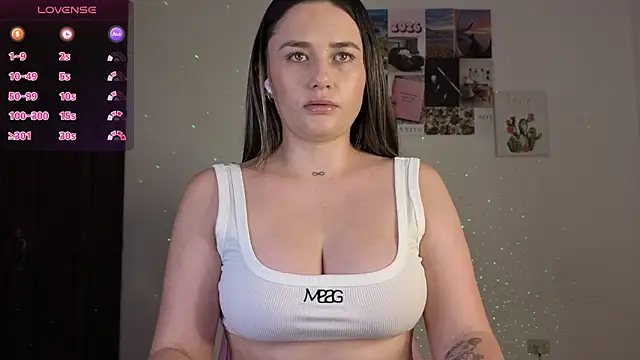 Snapshot of Veronika__Winslow_ chatting on 10, 3, 2026 Veronika Winslow online show from 10, 3, 2026