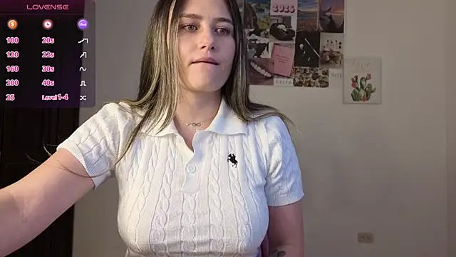Snapshot of Veronika__Winslow_ chatting on 26, 3, 2026 Veronika Winslow online show from 26, 3, 2026