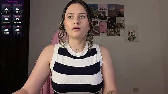 Snapshot of Veronika__Winslow_ chatting on 4, 6, 2026 Veronika Winslow online show from 4, 6, 2026