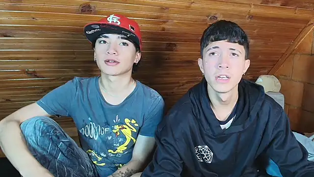 Snapshot of Thiago_Divine_ chatting on 3, 11, 2025 Thiago Divine  online show from 3, 11, 2025