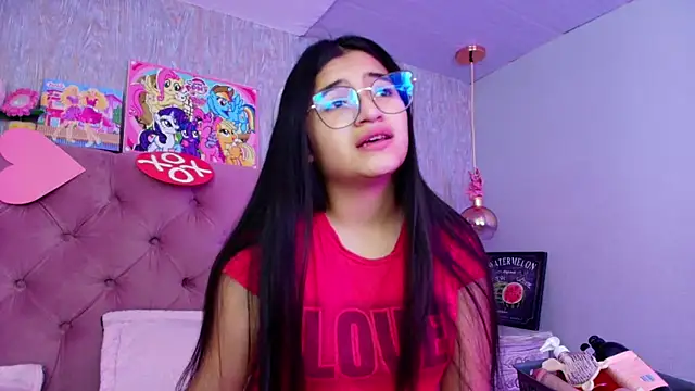 laurenelove online show from 16, 2, 2026