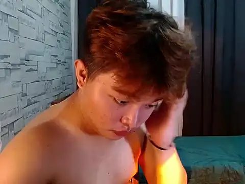 Lustfulljohnx online show from 15, 1, 2026