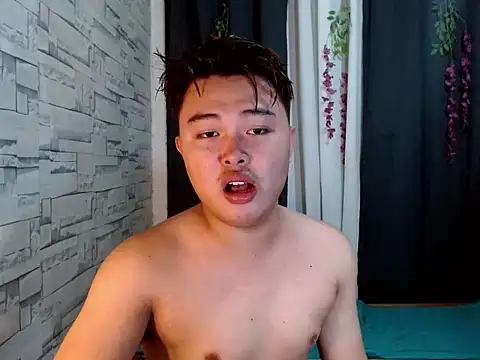 Lustfulljohnx online show from 1, 2, 2026