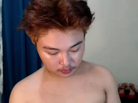 Lustfulljohnx online show from 16, 5, 2026