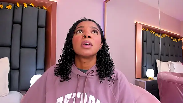 LisaMendez online show from 14, 1, 2026