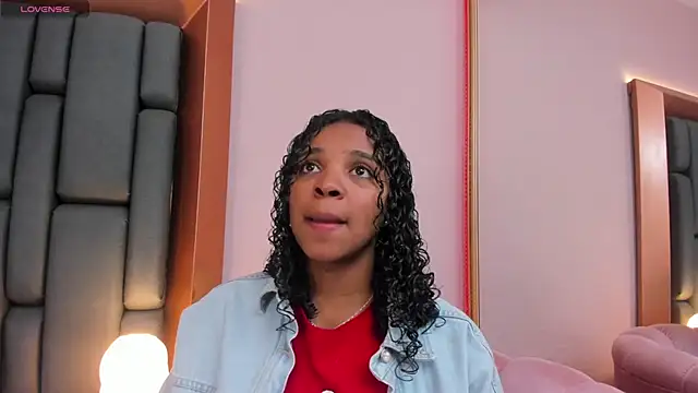 LisaMendez online show from 25, 3, 2026