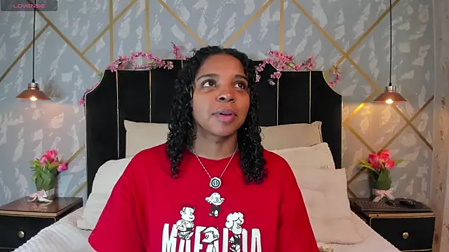 LisaMendez online show from 14, 4, 2026