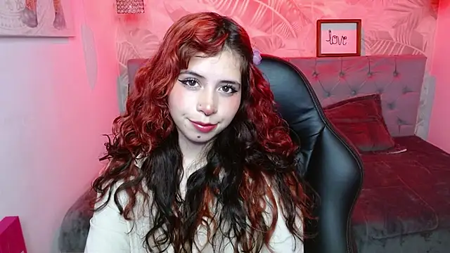 Snapshot of Lily_tk chatting on 19, 9, 2025 Lily tk online show from 19, 9, 2025