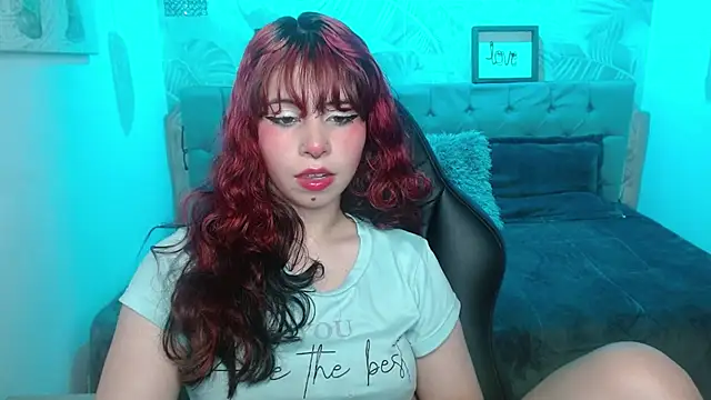 Snapshot of Lily_tk chatting on 23, 9, 2025 Lily tk online show from 23, 9, 2025