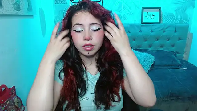 Snapshot of Lily_tk chatting on 1, 10, 2025 Lily tk online show from 1, 10, 2025