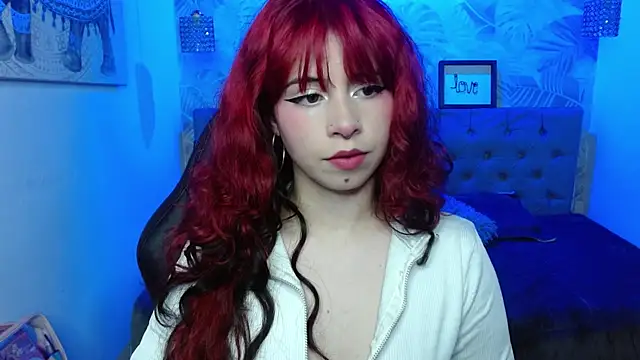 Snapshot of Lily_tk chatting on 16, 10, 2025 Lily tk online show from 16, 10, 2025