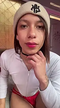 Tania Gate online show from 24, 11, 2025