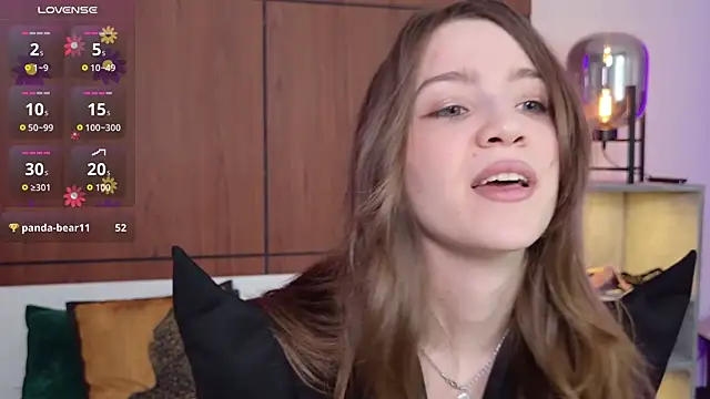 Snapshot of Alison_kisss chatting on 12, 7, 2026 Alison kisss online show from 12, 7, 2026