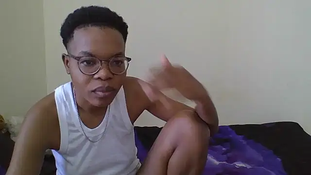 Sexy Dymme online show from 25, 9, 2025