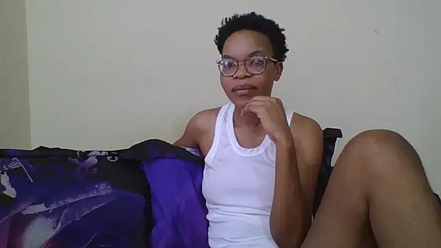 Sexy Dymme online show from 10, 4, 2026