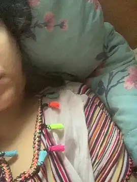 Snapshot of Roubi99six chatting on 22, 12, 2025 Roubi99six online show from 22, 12, 2025