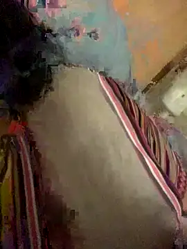 Snapshot of Roubi99six chatting on 23, 12, 2025 Roubi99six online show from 23, 12, 2025