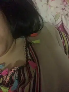 Snapshot of Roubi99six chatting on 13, 1, 2026 Roubi99six online show from 13, 1, 2026