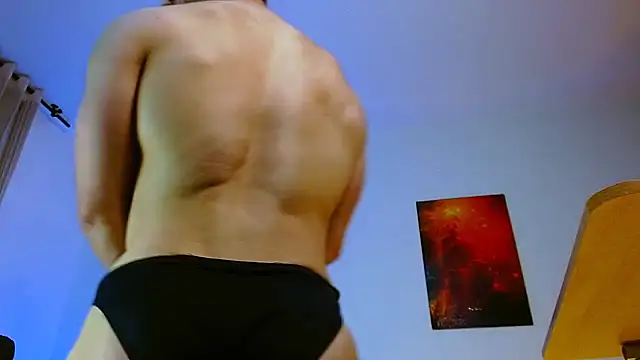 Snapshot of Axel_Lover chatting on 11, 4, 2026 Axel Lover online show from 11, 4, 2026