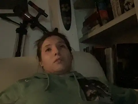 Snapshot of dddasani chatting on 7, 1, 2026 dddasani online show from 7, 1, 2026
