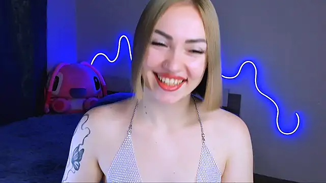 LaraKrein lk online show from 19, 9, 2025