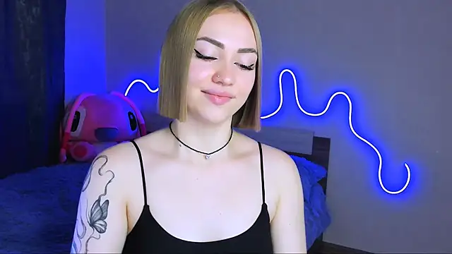 LaraKrein lk online show from 20, 9, 2025