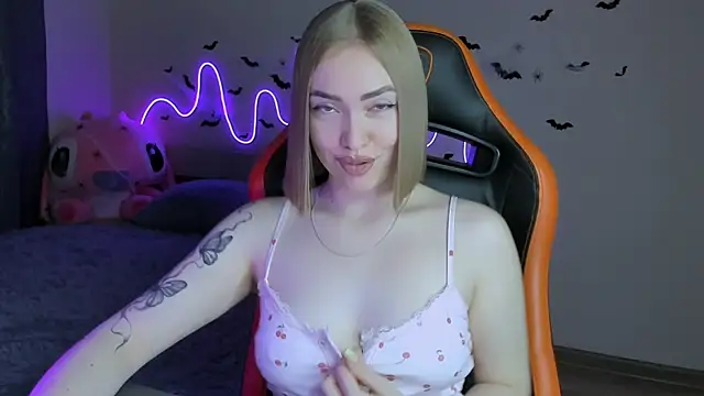 LaraKrein lk online show from 26, 10, 2025