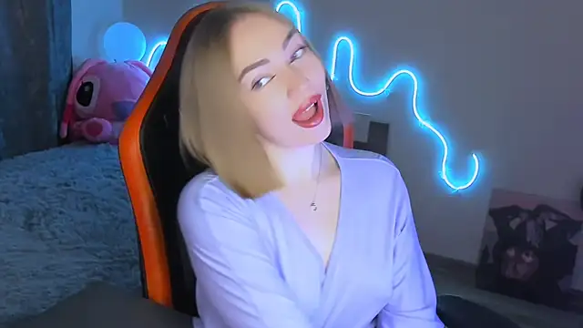 LaraKrein lk online show from 8, 2, 2026