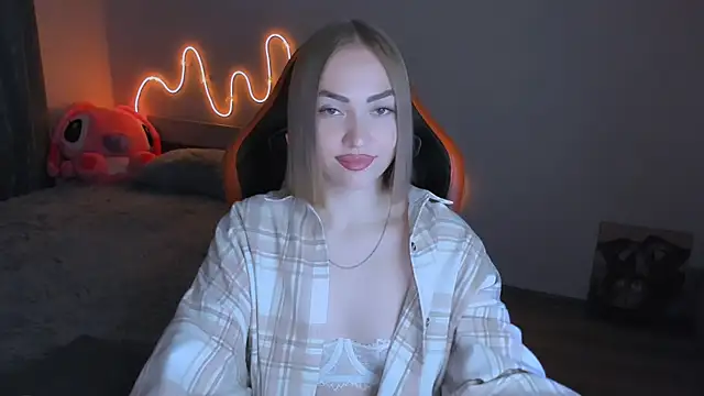 LaraKrein lk online show from 7, 4, 2026